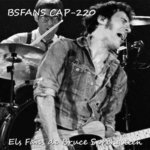 BSFANS CAP-220 Las Pequeñas Cosas