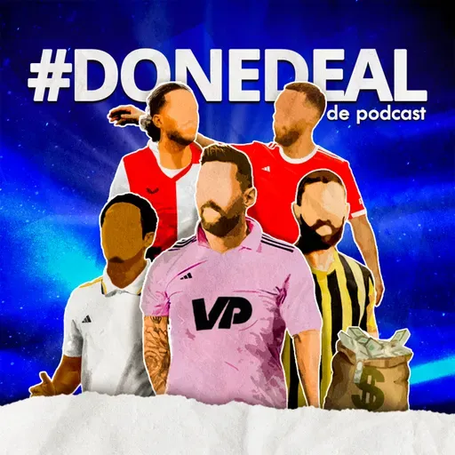 DEADLINE DAY: Mislintat met XXL-verrassing & PSV verliest Sangáre en is nog niet klaar!