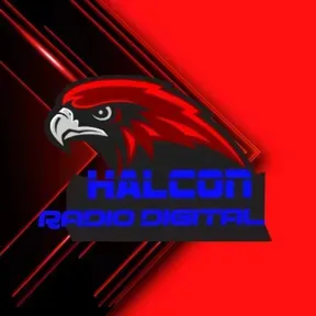 HALCÓN RADIO DIGITAL