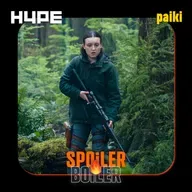 Spoiler Boiler 🔥: The Last of Us T2 - El episodio 3
