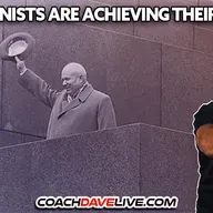 COMMUNISTS ARE ACHIEVING THEIR GOALS | 11-11-2025