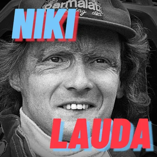 Niki Lauda
