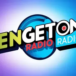 Gengetone radio