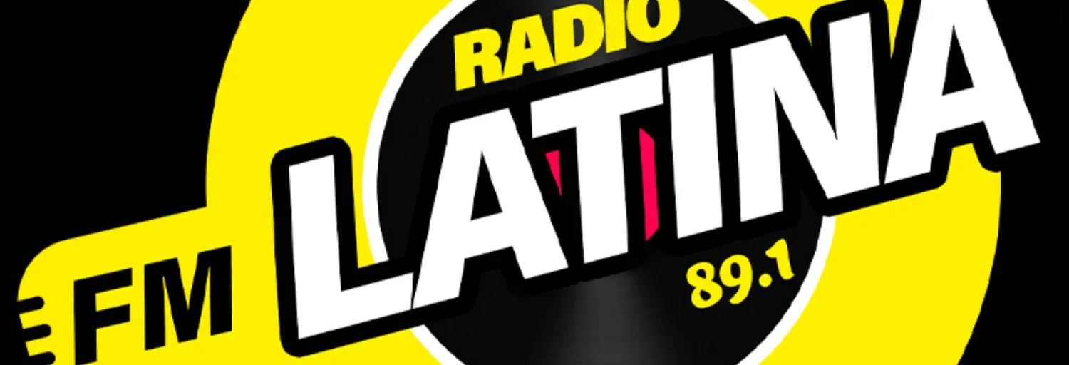 Radio FM Latina Chile