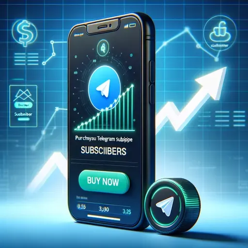 Telegram Abone Satın Al