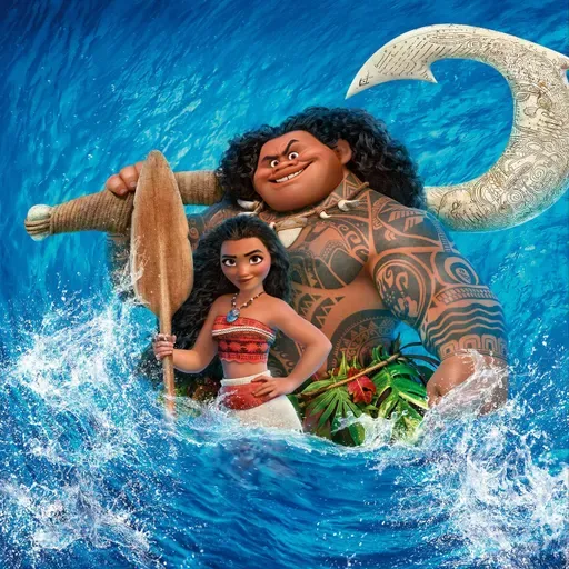 Moana