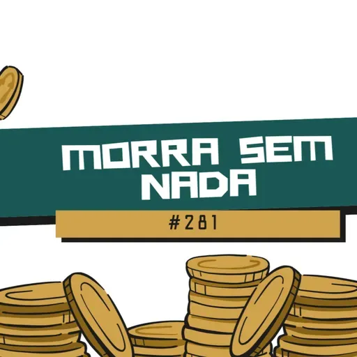 Ivo Maranho (Morra sem nada) #281