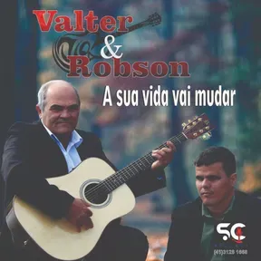 valter e robson