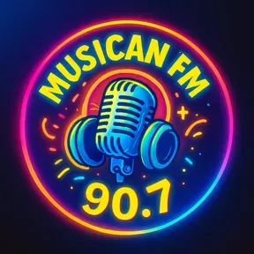 Musican Fm 90.7