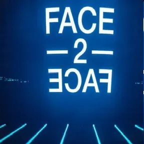 Radio Face 2 Face Made In Naples