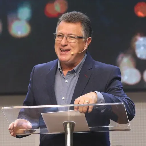 A igreja que Deus quer - Pr. Marcos A. Oliveira