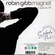 T4 Capítulo 47 Magnet (2003) Robin Gibb