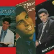 AS ANTIGAS DE MARCOS ANTONIO