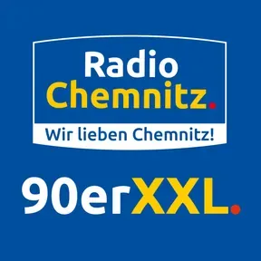 Radio Chemnitz 90er XXL Live