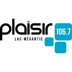 CJIT Plaisir 106.7 FM -