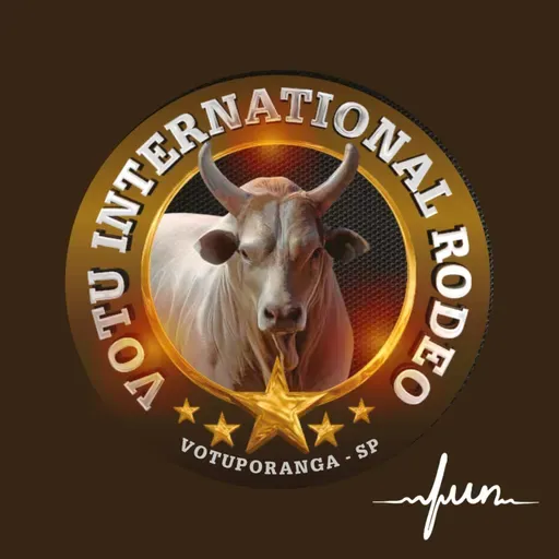 Votu International Rodeo começa nesta quinta