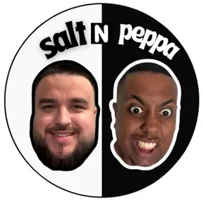 SaltNPeppaPodcast