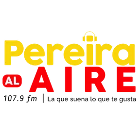 Pereira Al Aire 1430