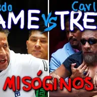 Analizando MISÓGINOS Famosos! Carlos Trejo vs Alfredo Adame, ¿CAÑITAS? | ft Lalo Gama