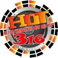 HOT 316 Radio