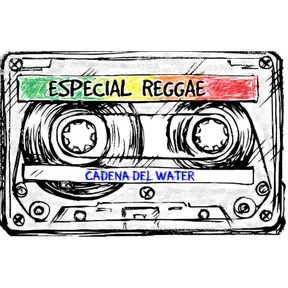 Cadena del Water Especial Reggae