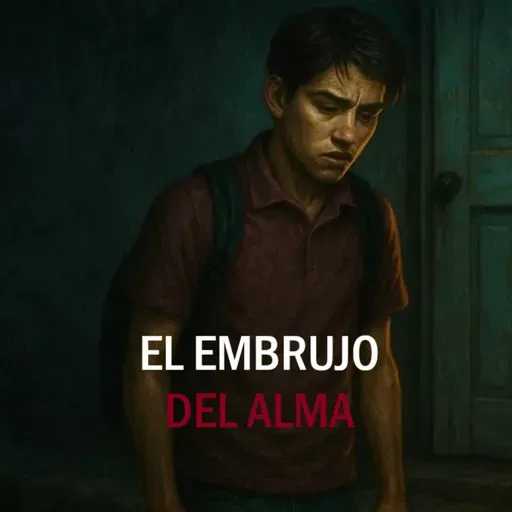 El Embrujo De Alma (Historias De Terror)
