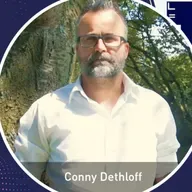 #091 Im Gespräch mit Conny Dethloff zu Transformational Change & Leadership (Mitschnitt vom 14.06.22)