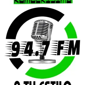 RUMBERISIMA 94.7 FM