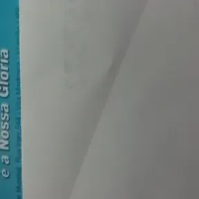 jesus é a nossa gloria