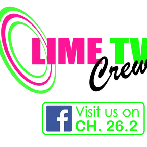 Lime Radio Suriname