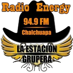 Radio Energy 94nueve