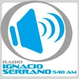 Radio Ignacio Serrano 540 AM en vivo