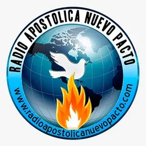 Radio apostolica nuevo pacto