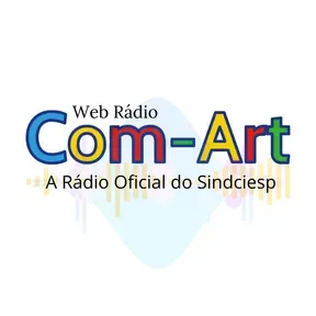 Web Rádio Com Art