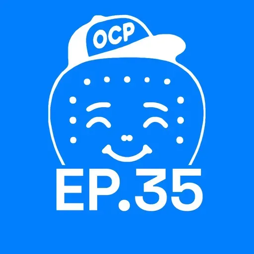 Cancun P2 Chaos: Lebrón & Augsburger Push The No.1's | The Off-Court Podcast Ep.35