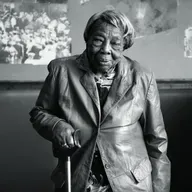 Virginia McLaurin, a ativista com 113 anos que dançou com Obama na Casa Branca