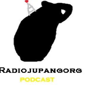 Jupapodcast