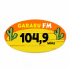 RADIO GARARU FM