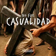 No fue casualidad - Daniel Tejada.