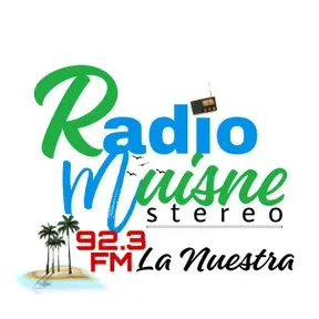 Radio Muisne Stereo 92.3 FM