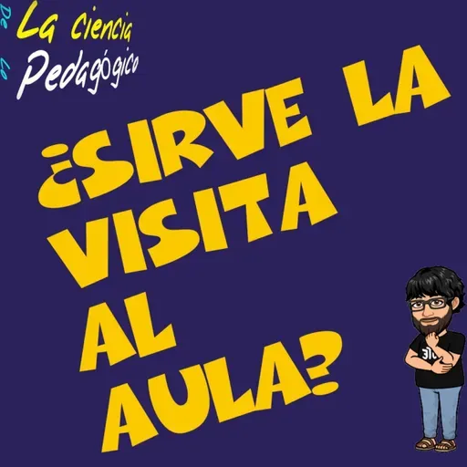 sirve la visita al aula?