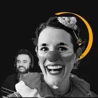 #294 - Uma palhaça e sua jornada pelos afetos - Tereza Gontijo