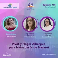 Pivot y Hogar Albergue para Niños Jesús de Nazaret