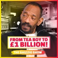 From Tea Boy to £1B Music Mogul | Darcus Beese, the Executive Who Signed Amy Winehouse!