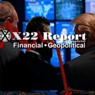 Bongino Sends Another Message,MAGA Is Gaining Support, Bigger Than Anyone Can Imagine – Ep. 3619