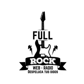 Full Rock Radio en vivo