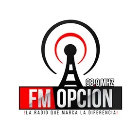 OPCIÓN FM 98.9