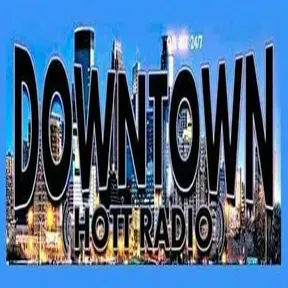 Downtown Hott Radio