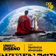 Ep.470 ¿Qué significa ser un héroe cuando lo “perfecto” ya no inspira? Con Verónica Alvarado