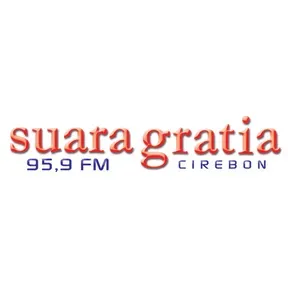 Suara Gratia 95.9 FM langsung
